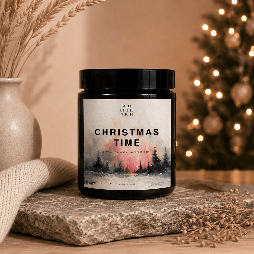 CHRISTMAS TIME