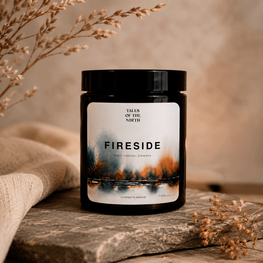 FIRESIDE