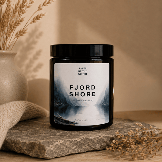 FJORD SHORE
